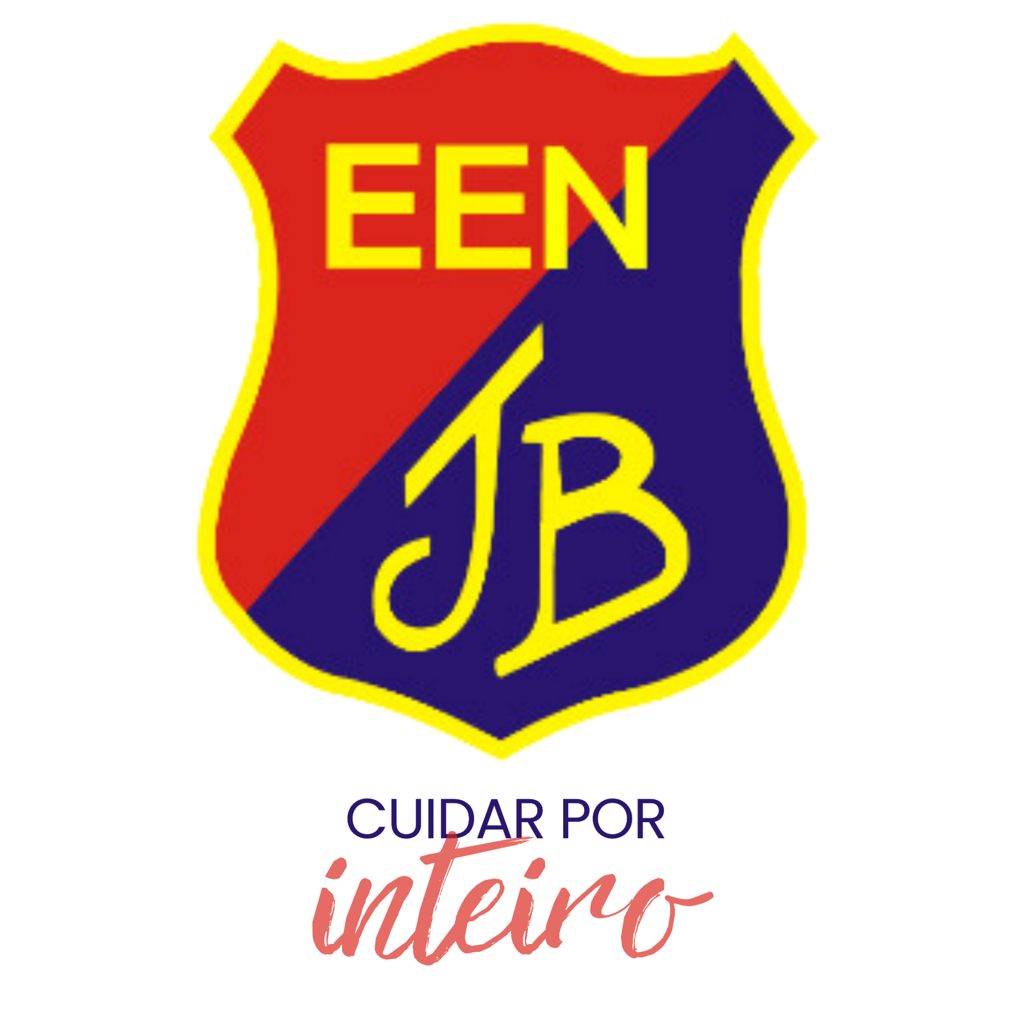 Brasão oficial do JB